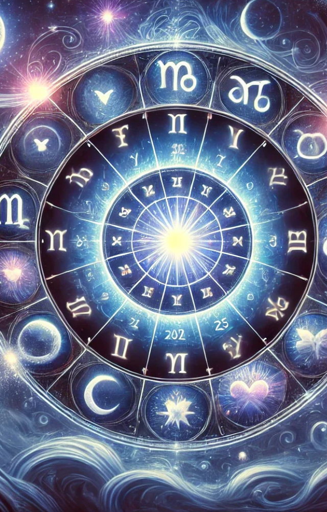 Top Astrology Predictions of Jan`25
