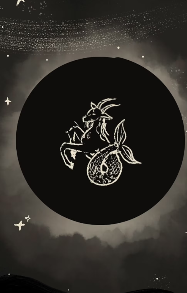 January 11th brings a New Moon in Capricorn, encouraging practical goals and discipline