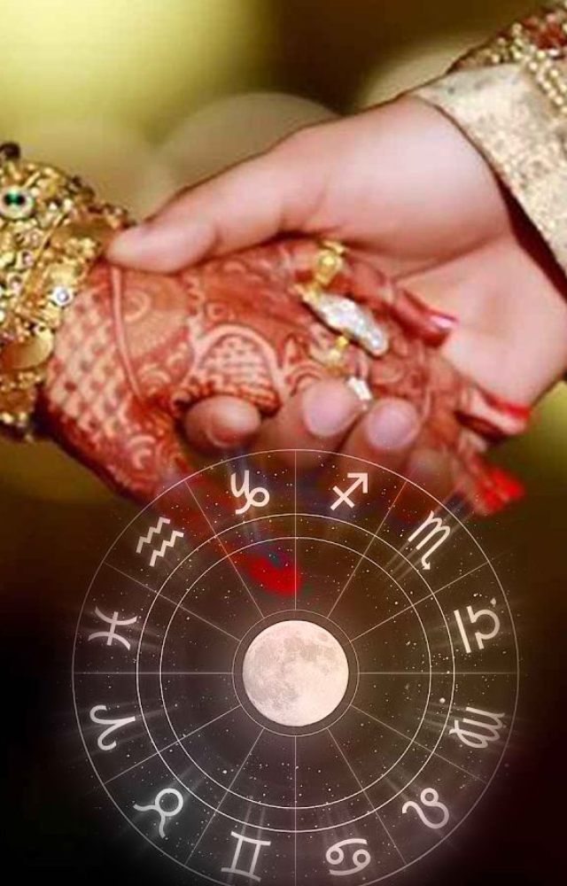 Astrology Impact, Celebs Delayed Wedding