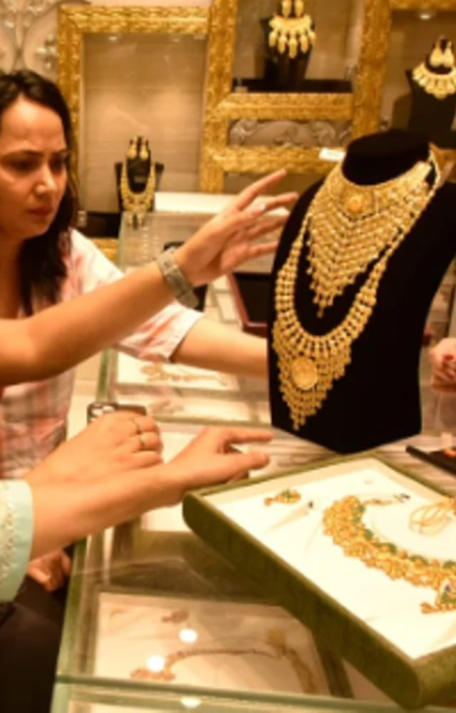 Here are some things to follow:
- Invest in property, or start a new business
- Purchase gold in any form