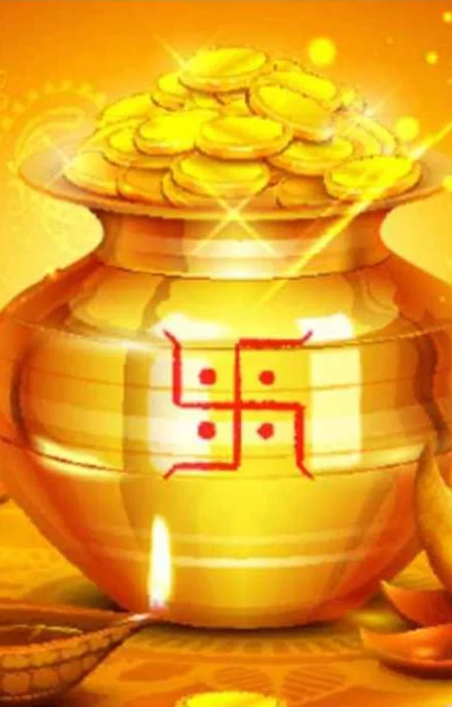 The term `Akshaya` signifies eternal, while `Tritiya` means the third day of the bright fortnight. It is a festival celebrated by Hindus to observe prosperity.