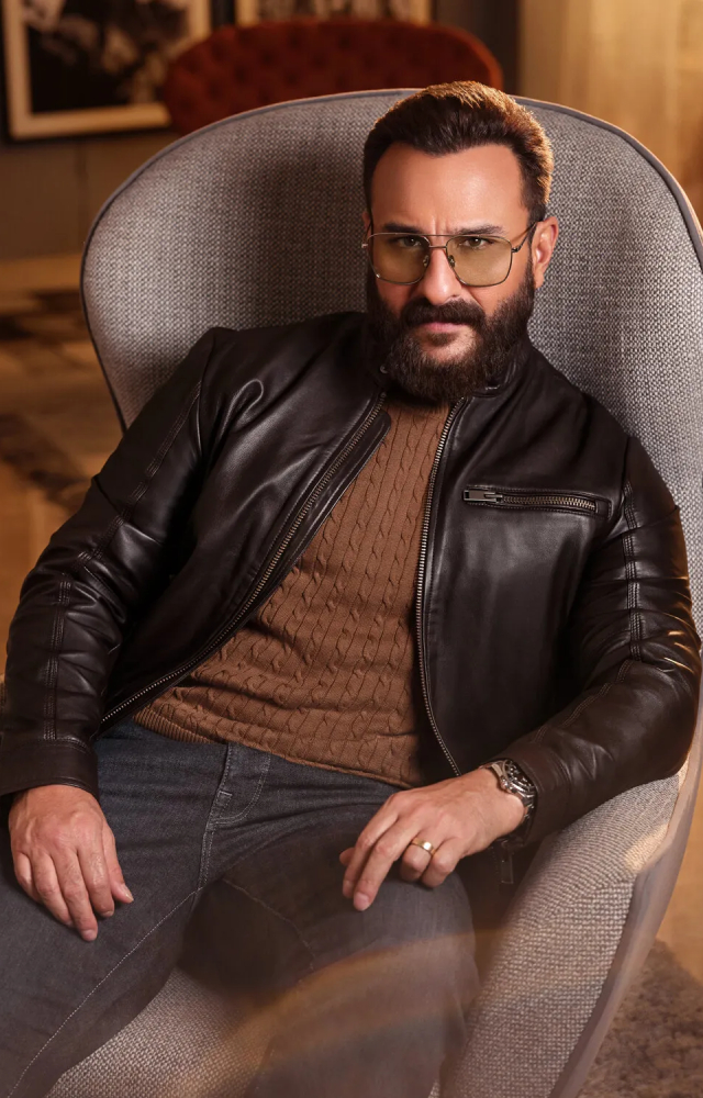 The Sacred Games actor suffered six brutal injuries during the scuffle. Amid the same, let`s have a look at actors who were attacked in the recent past.