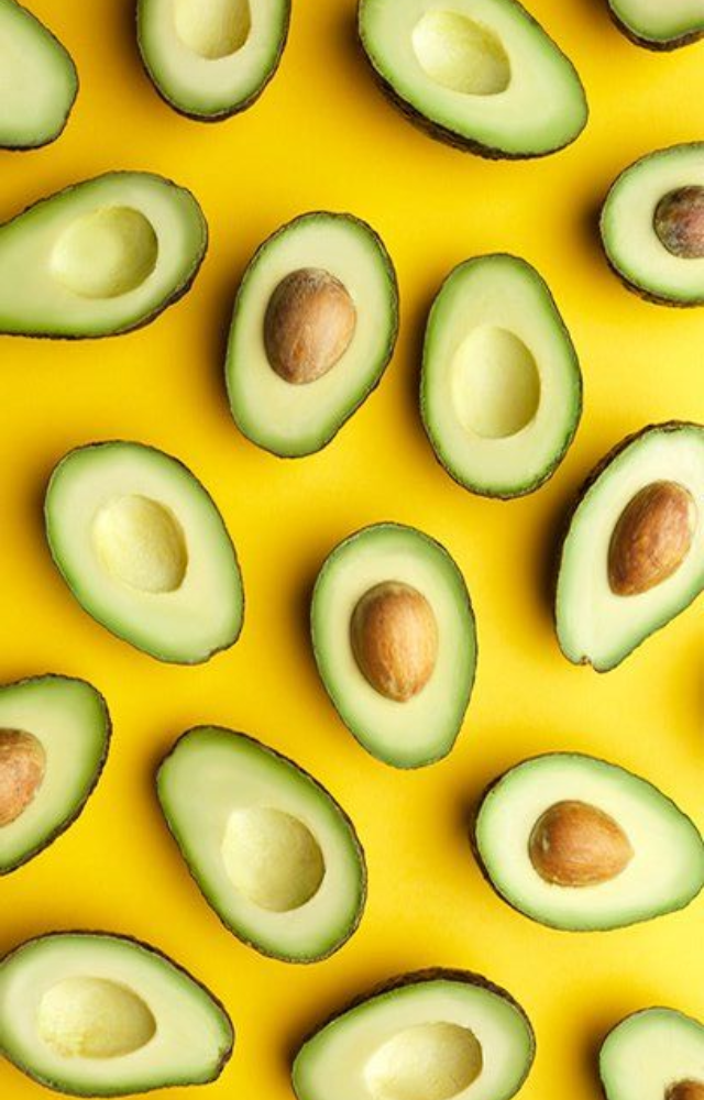 5 Health Benefits of Avocados
