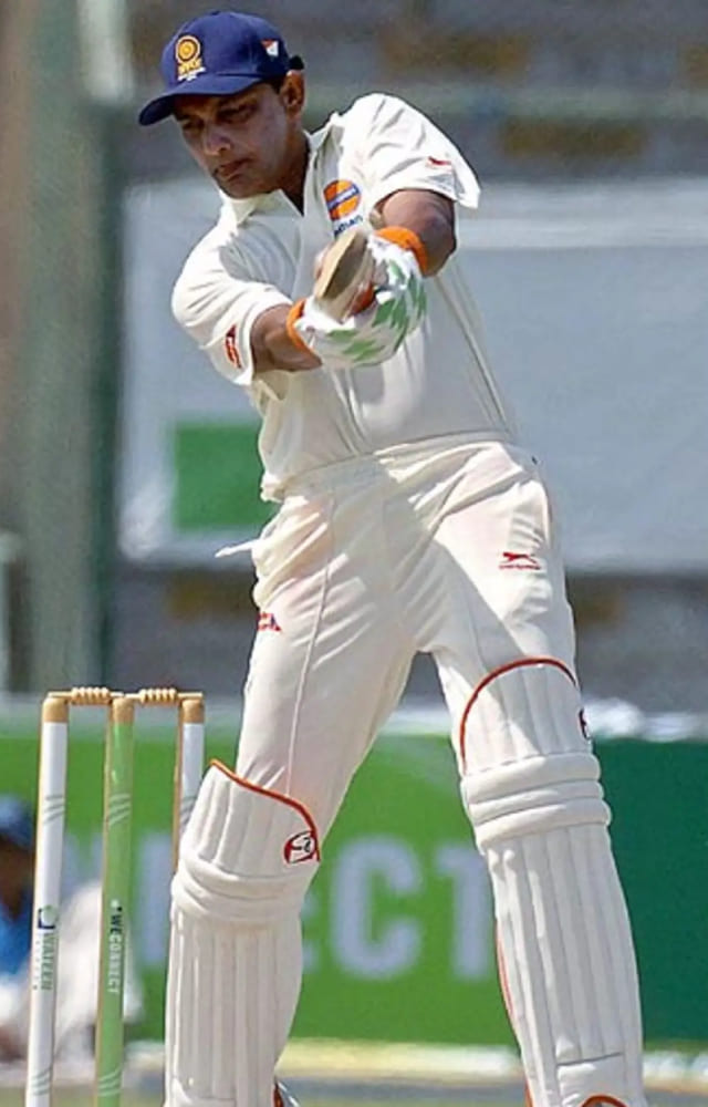 During India`s tour of South Africa in 2000, where India won by 3-2, Azhar was accused of match-fixing that erupted in the aftermath of the series.