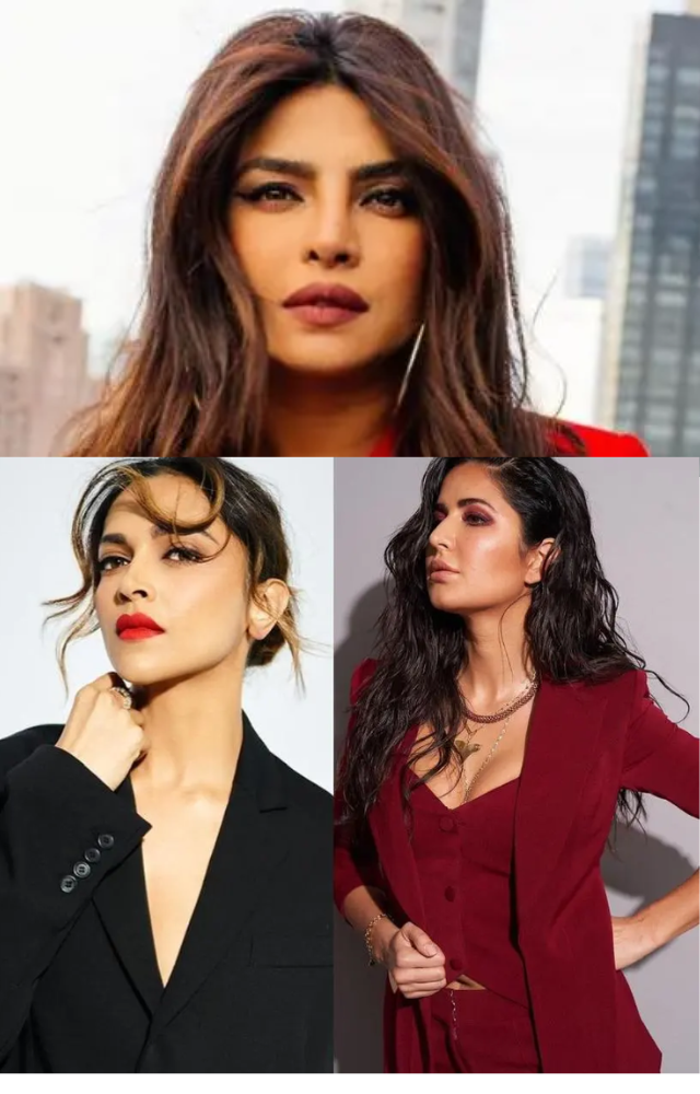 B-town fashionistas inspire boss looks