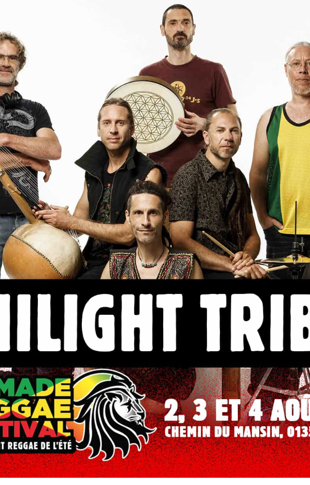 Hilight Tribe at Sunburn Festival - October 12, 2024, at Sunburn Union3,after a five-year hiatus, Hilight Tribe will return to Bengaluru with a blast..