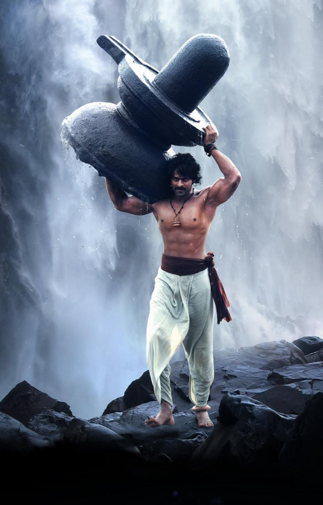 9 Years of Cinematic Marvel: Baahubali