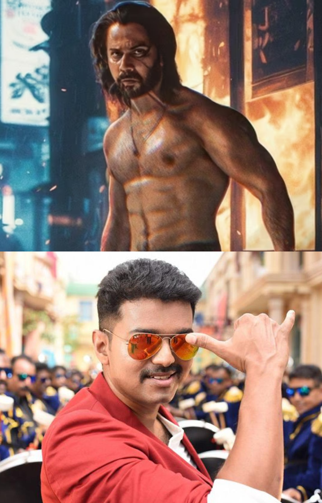  Baby John Vs. Theri: Best Watch?