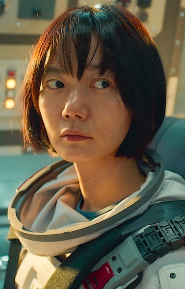 7 K-Dramas Starring Bae Doona