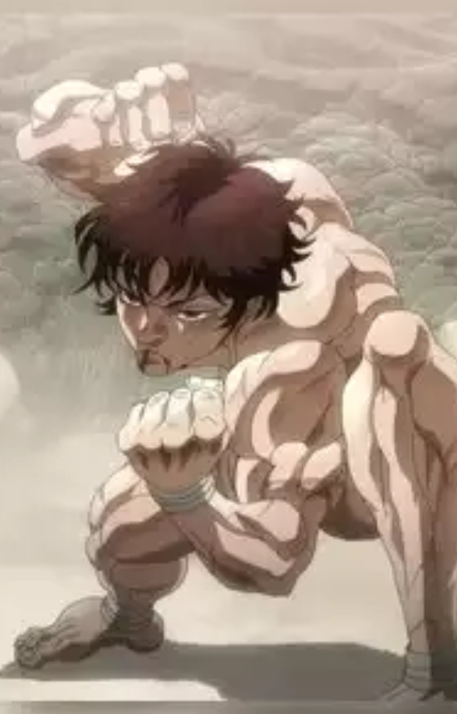 Their constant striving to surpass each other in strength, culminating in earth-shattering confrontations, is a compelling and often terrifying dynamic. 