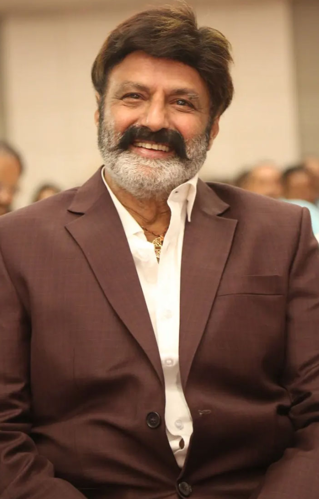 Must Watches of Bala Krishna