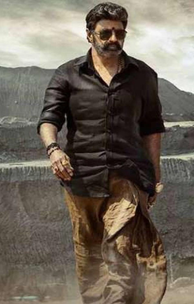 After his revered father is killed, the son embarks on a quest for revenge.