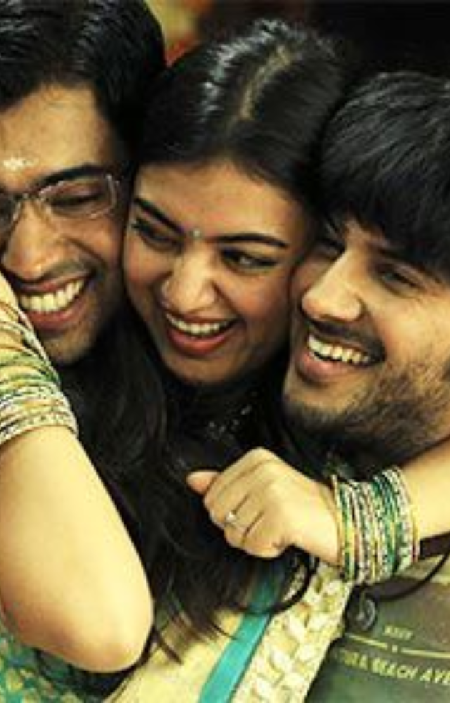 Bangalore Days: Celebrating a Decade