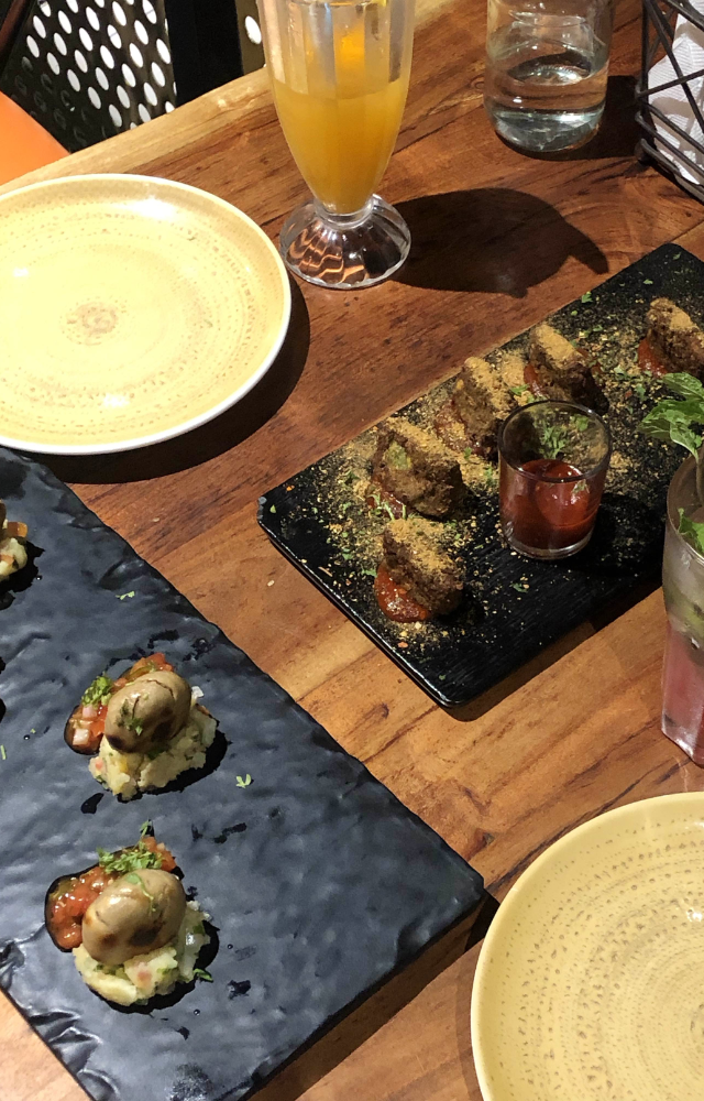 Must-Visit Bangalore Cafes This Weekend