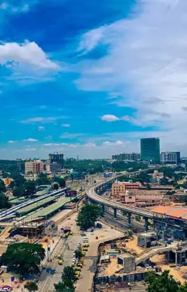 Reasons why Bengaluru Weather Rocks Hard