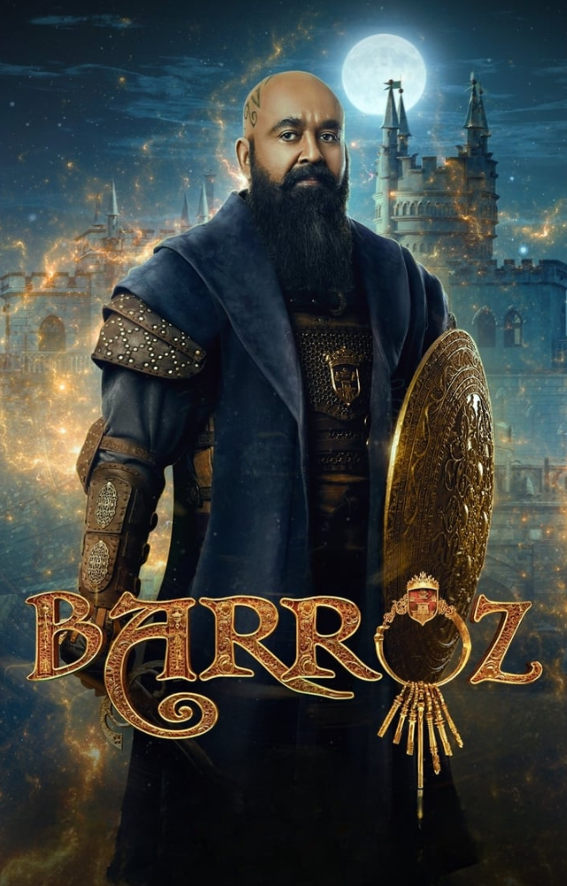 7 Things to Know Before Watching Barroz