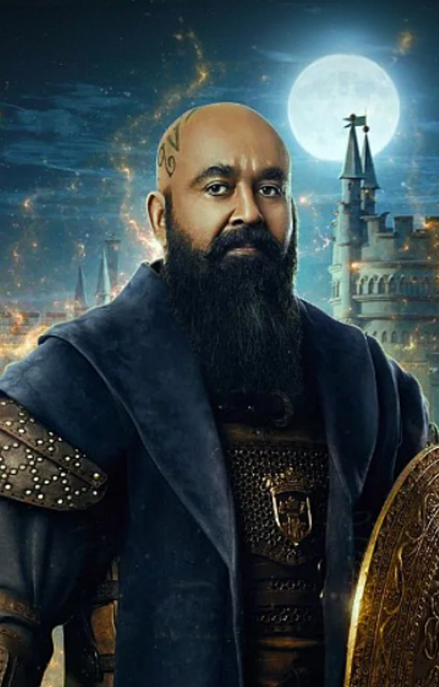 As a 3D fantasy film, “Barroz” is set to offer breathtaking visual effects and a deeply immersive experience for viewers.