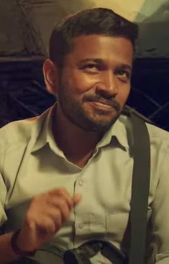 8 Outstanding Performances of Basil Joseph
