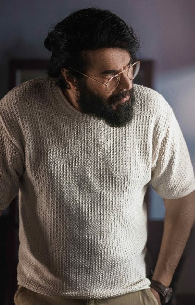 Quick Movie Review: Mammootty`s Bazooka