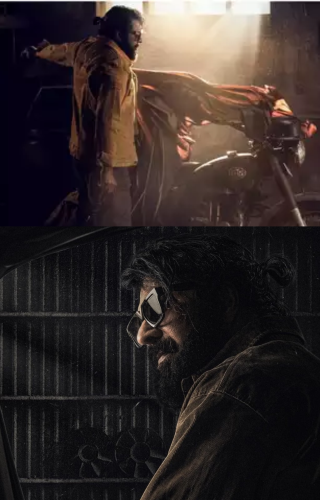 Bazooka Trailer: Thrill in Every Frame
