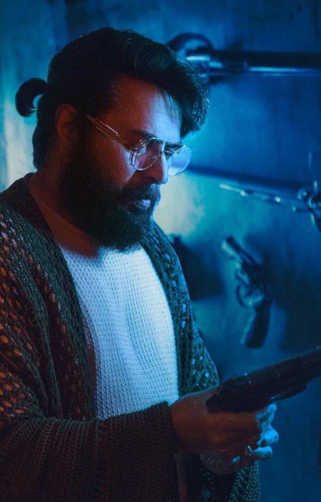 The trailer teases a complex relationship between the two leads, hinting at a mix of collaboration and conflict.