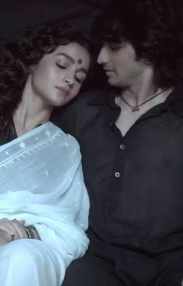 Shantanu debuted in Bollywood with Sanjay Leela Bhansali`s Gangubai Kathiawadi (2022), playing Afsaan, a role that brought him critical acclaim.