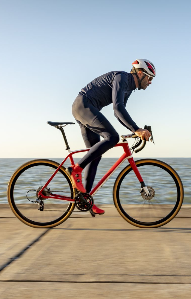 7 Benefits of Cycling Regularly