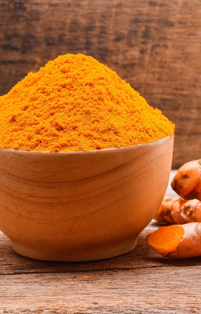 Some studies suggest turmeric may improve brain function and lower the risk of neurodegenerative diseases like Alzheimer`s.