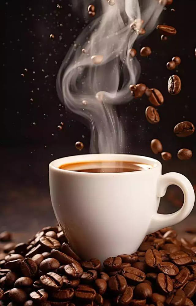 5 Unique Benefits Of Coffee