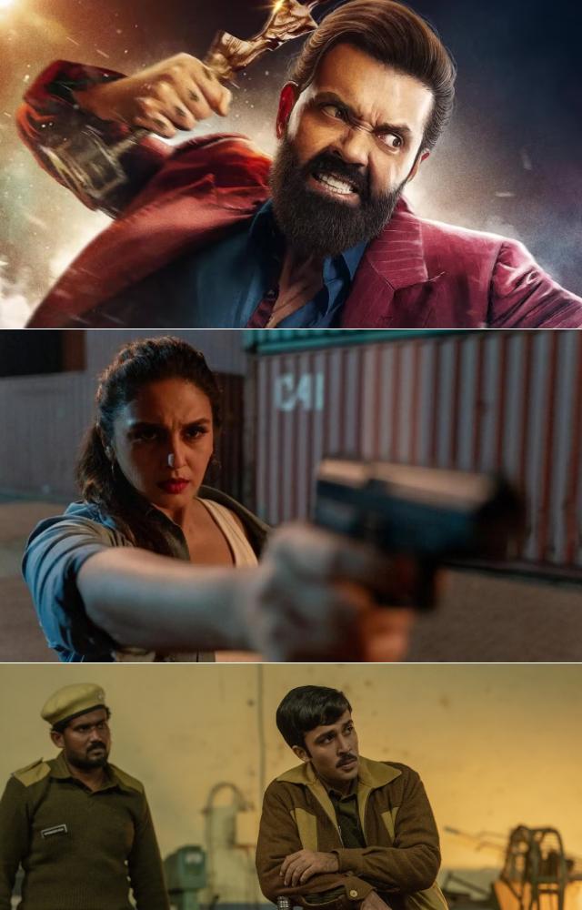 7 Best Netflix Performances Of 2025