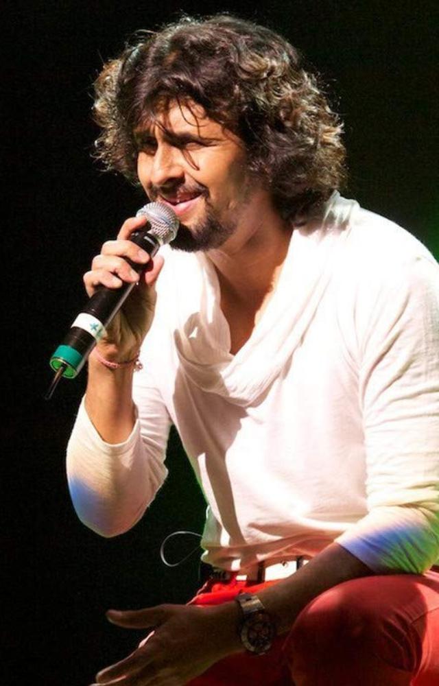 Best of Sonu Nigam: Top 7 Songs