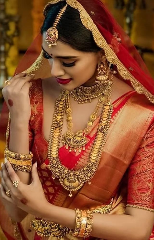 8 Best Countries To Buy Gold For Brides