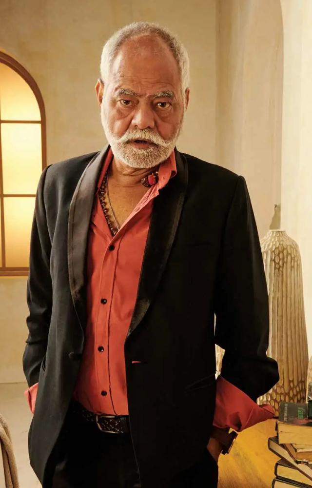 7 Best Sanjay Mishra Movies