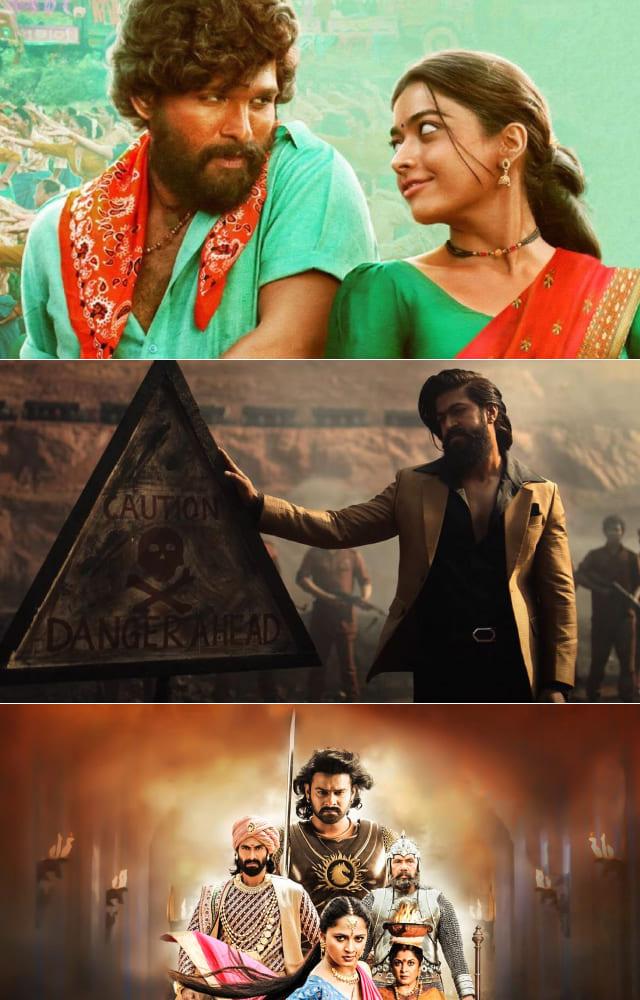 8 Best Hindi Dubbed South Films