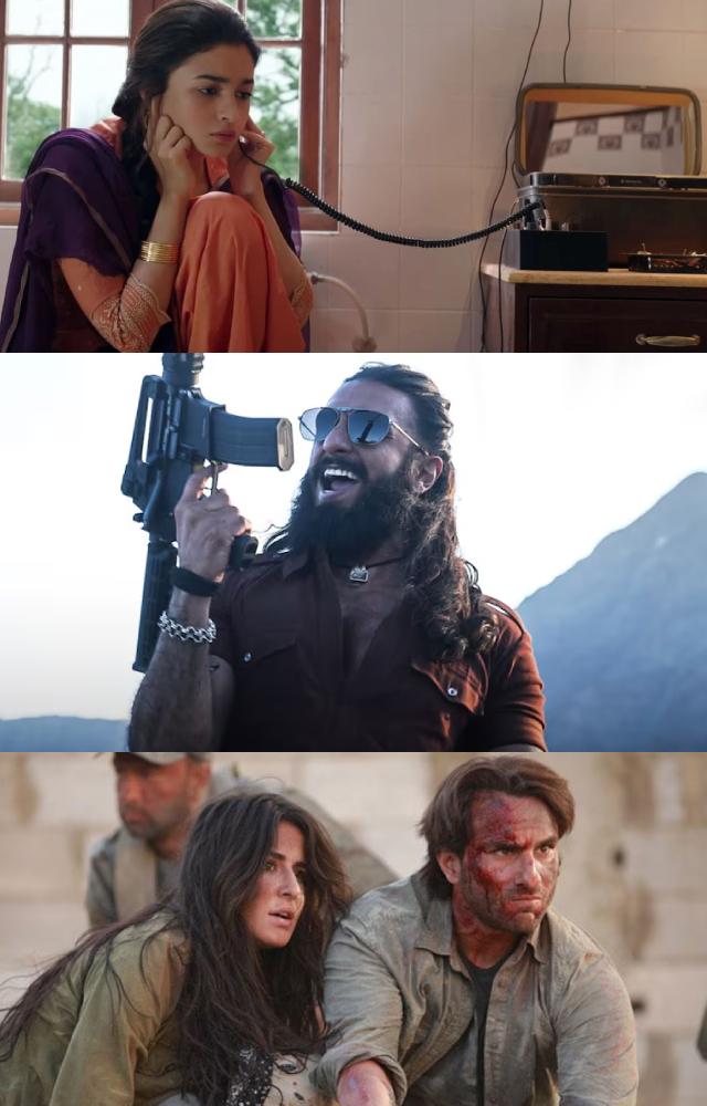 10 Gripping Spy Dramas Like Dhurandhar