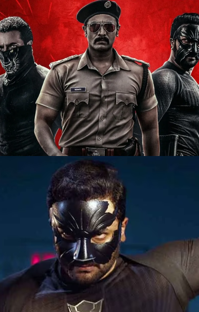 Bagheera A Roaring Hit at the Box Office