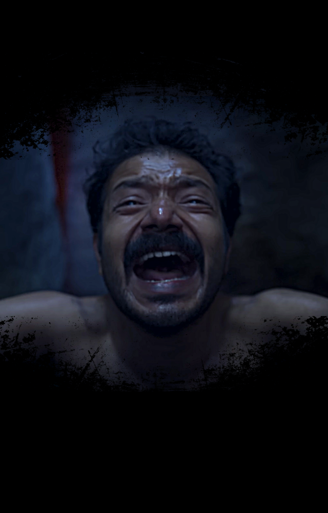 Bhasi is on trend right now because of epiction the real character Subhash in the movie Manjummel Boys. 