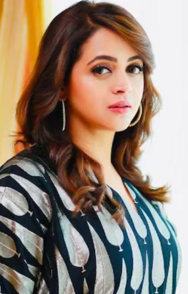 Top 5 Best Characters of Bhavana