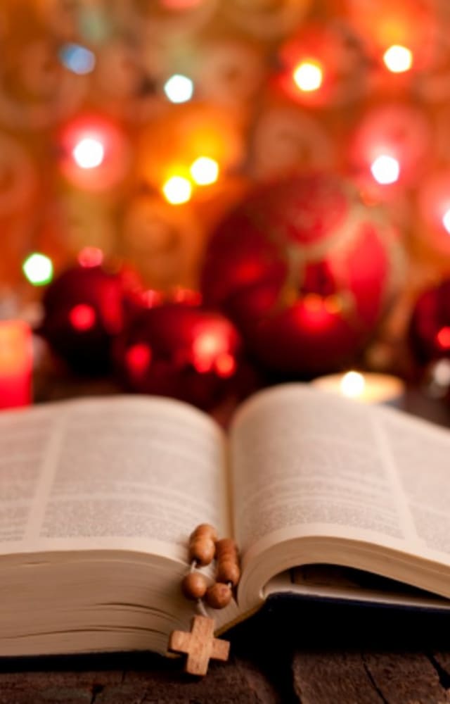 This Christmas, celebrate Jesus Christ`s birthday by following these meaningful biblical lessons that will bring a positive change in your life.