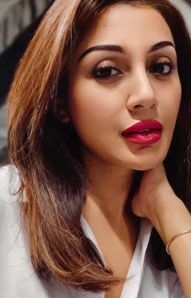 Reportedly paid Rs 2 crore for her appearance in Bigg Boss 9. She voluntarily left without winning but was one of the highest-paid contestants.