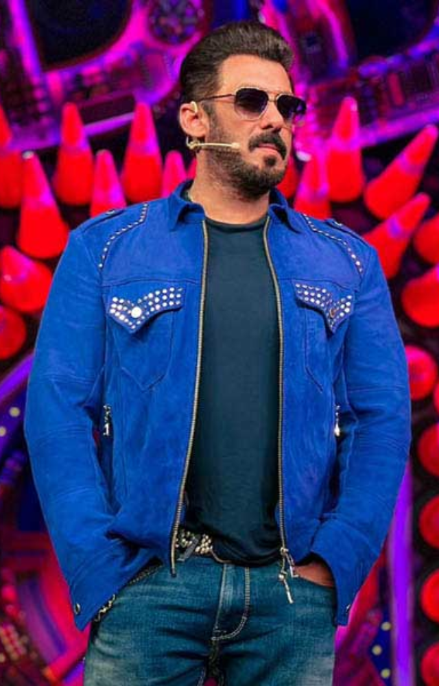 Bigg Boss OTT is a digital spinoff of the popular Indian reality series Bigg Boss, which was predominantly hosted by Bajrangi Bhaijaan actor Salman Khan.