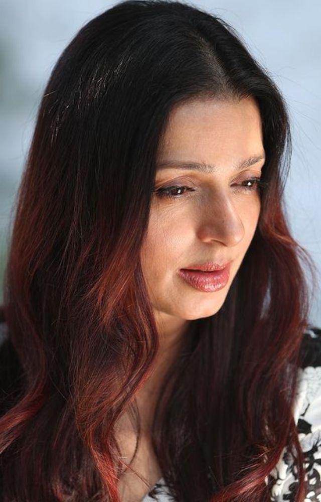 Bhumika Chawla`s stunning beauty shines in every frame,  capturing hearts throughout the world in 'Elegant Elegance.' 
