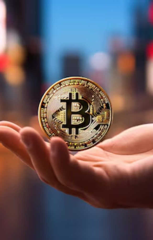 The value of the discarded Bitcoins has now skyrocketed to about 6,000 crore, equating to approximately 714 million dollars.