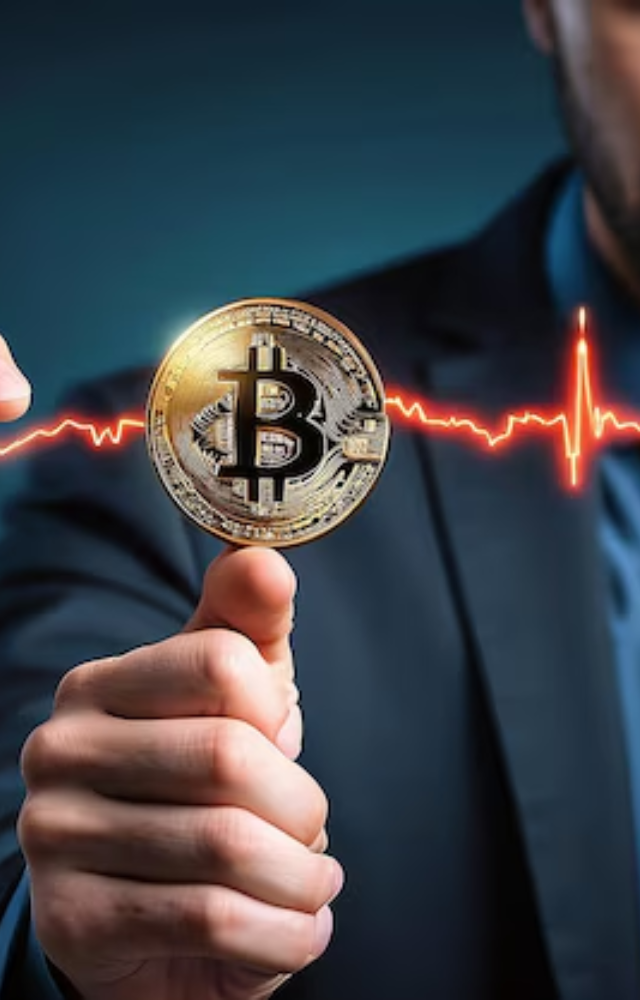 The hard drive containing the valuable Bitcoins was discarded almost a decade ago, initiating a prolonged search for its recovery.