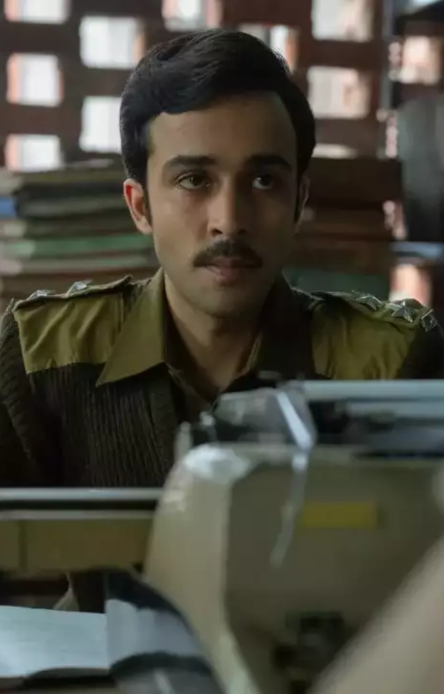 The show depicts the brutal power dynamics, caste, and religious hierarchies within Tihar Jail, Asia`s largest prison.