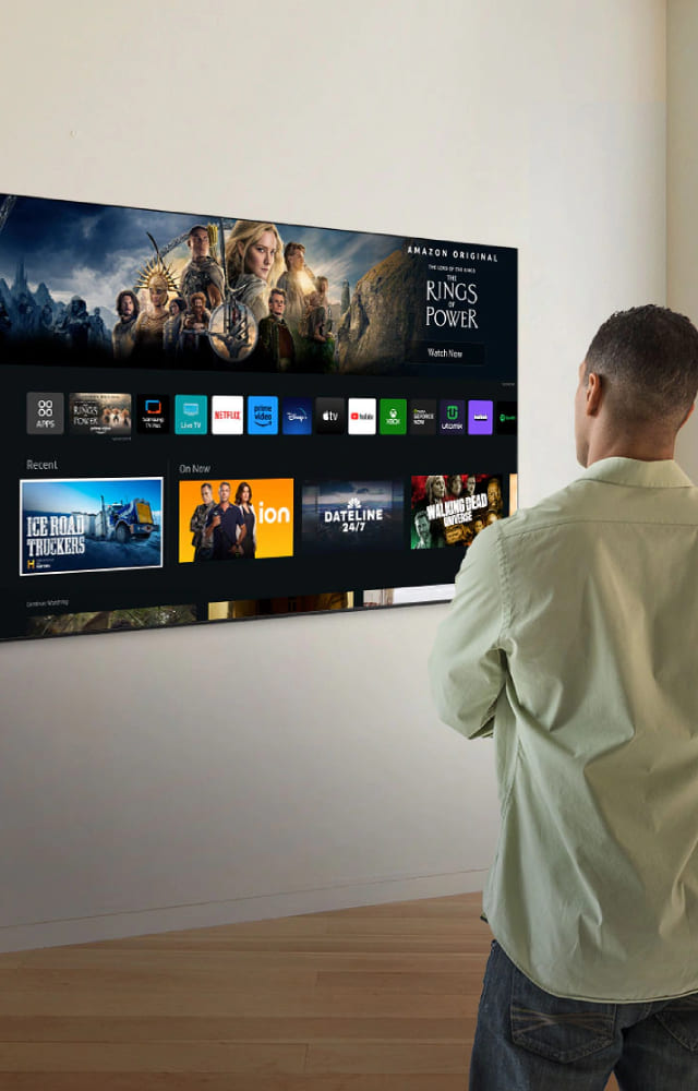 Many folks spend their time indoors during the winters. Black Friday is the best time to purchase a TV as you`ll get some best deals on trustworthy brands.
