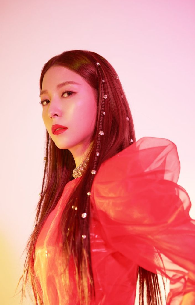 With a catchy melody and assertive lyrics, 'My Name' was a breakout track that solidified BoA’s presence in the Korean and Japanese music industries.