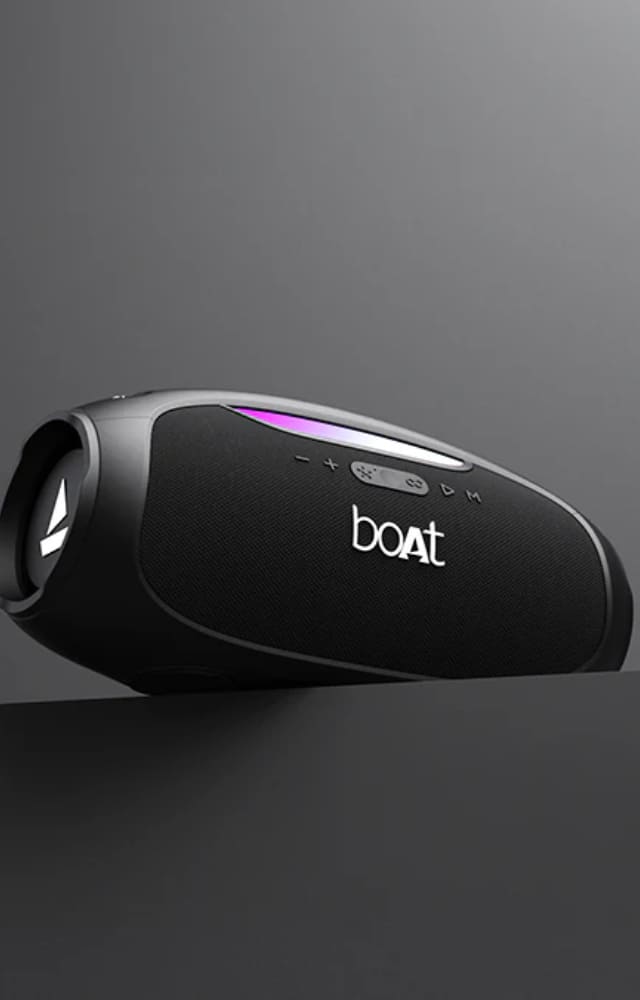 This one is among the best Friendship Day gift ideas for all music lovers. It is water resistant, making it perfect for outdoor adventures and pool parties.