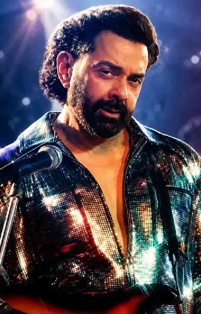 6 Times Bobby Deol Played Intense Roles