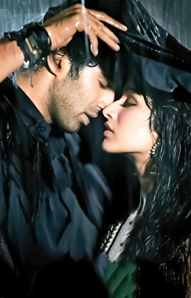 A poignant love story where Rahul`s struggle with alcoholism leads to a heartbreaking end.